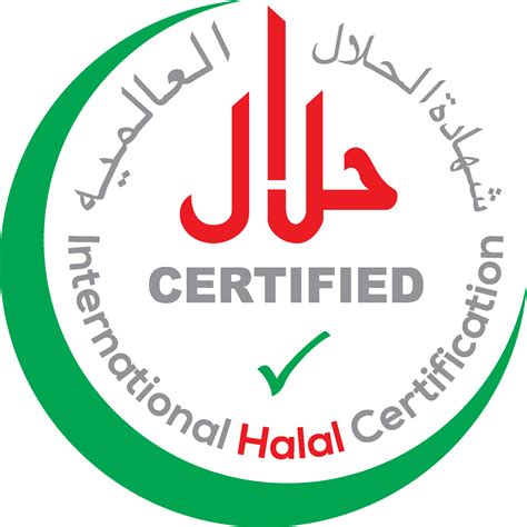 halal  logo png transparent svg ai