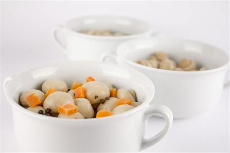 Free Images Bowl Dish Meal Produce Plate Cuisine Mushrooms