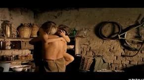 THE GARDEN NUDE SCENES AZNude