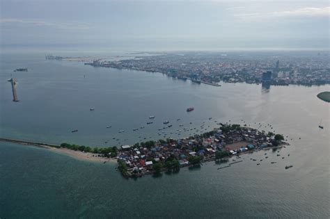 Alhamdulillah Pln Garansi Listrik Menyala Jam Di Pulau Lae Lae