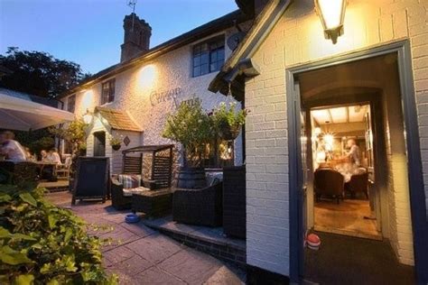 Curzon Arms in Woodhouse Eaves | Pub in Loughborough, LE12