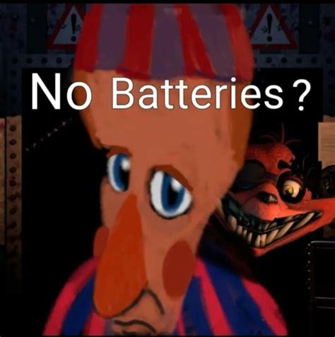 Pin on FNAF memes