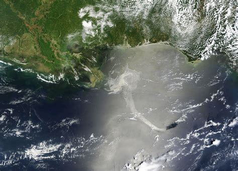 Gulf States Get 370 Million To Fix Damage From Deepwater Horizon Oil