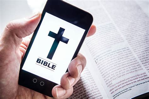 5 Best Bible Apps For Android 2022