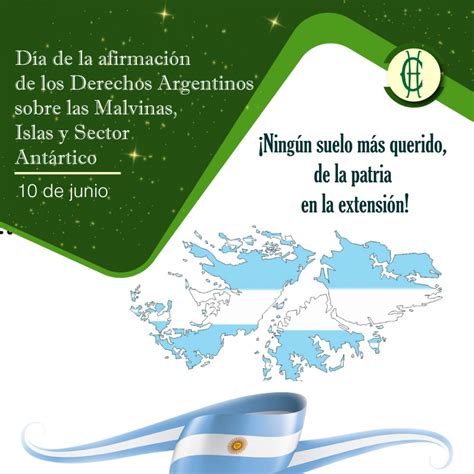 D A De La Afirmaci N De Los Derechos Argentinos Sobre Las Malvinas