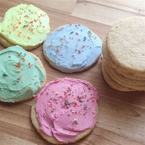 sugar cookies  fresh milled flour fresh milled mama