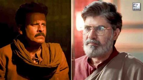 Bhaiyya Ji Teaser Manoj Bajpayees 100th Film Unveils A Revenge Journey