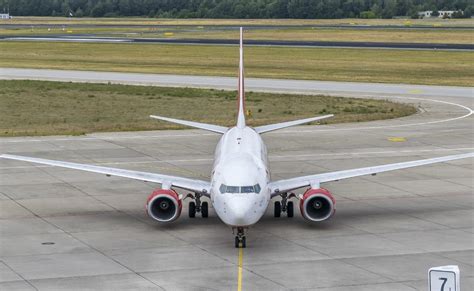 Plane Carrying Arsenal Womens Team Bursts Into Flames On Runway Before