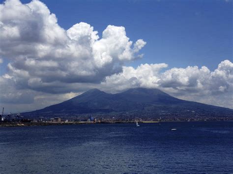 Vesuvius Naples Italy - Free photo on Pixabay - Pixabay