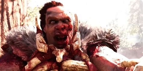 The Ultimate Guide Far Cry S Villain Unleashes The Best Of Each Game