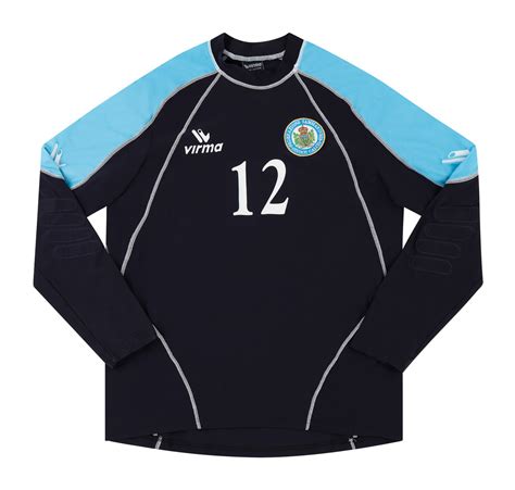 San Marino 2006 GK Kit