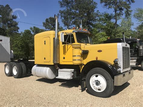 1984 Peterbilt 359 Auction Results