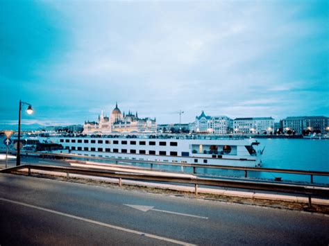 Croisière sur le danube à budapest Le Guide De Budapest