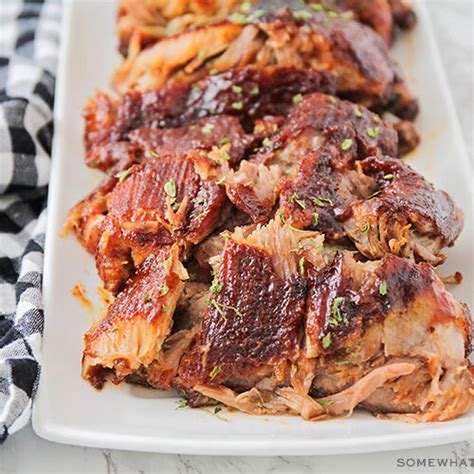 Fall Off The Bone Ribs Recipe Oven Baked Somewhat Simple