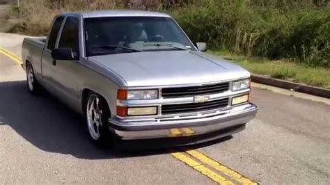 98 Silverado Ls Swap Kit