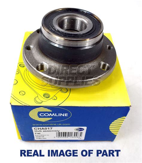 Comline CHA017 Wheel Bearing Kit For Sale Online EBay