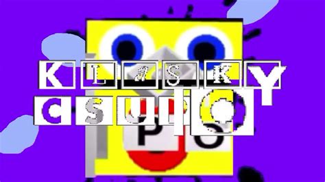 Logo Remakes Klasky Csupo Youtube | Hot Sex Picture