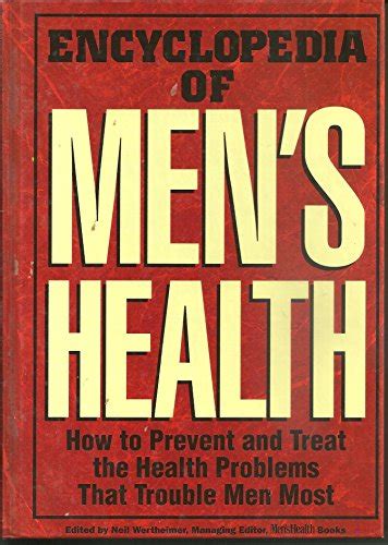 20 Best Mens Health Books Of All Time Bookauthority