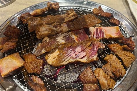 울산 삼산동 맛집 외식명가 삼산정 점심특선 솔직후기 네이버 블로그