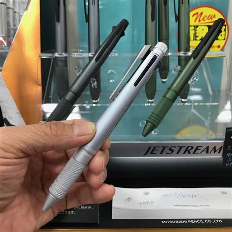 ジェットストリーム お名前入れ無料キャンペーン！ 紙と文具の専門店・ミフジ株式会社の気ままなブログ