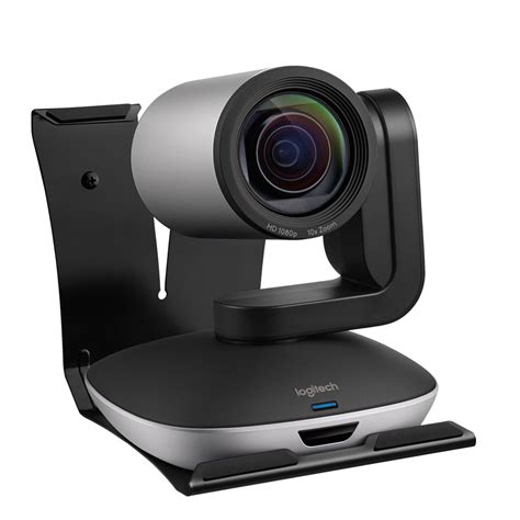 PTZ PRO 2 Webcam Logitech PTZ Pro 2