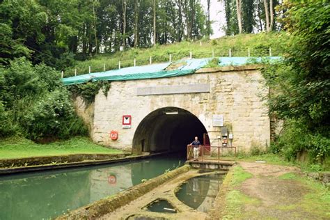 St Quentin Canal | Essential History Expeditions