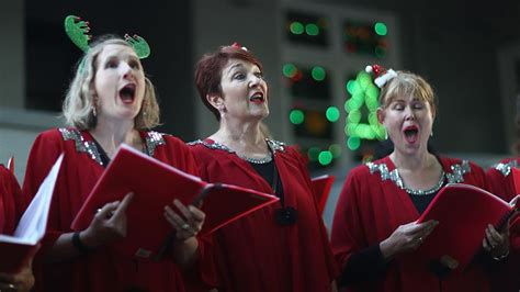 The Story Behind Those Christmas Carols You Can't Stop Singing ...