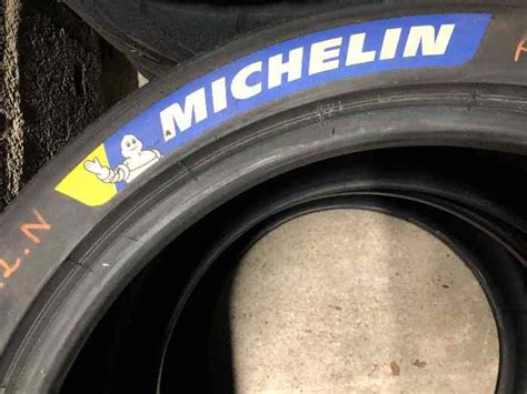 Pneus Slick Michelin Pouces Alpine A Cup Pi Ces Et Voitures