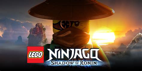 LEGO® Ninjago: Shadow of Ronin Requirements - The Cryd's Daily