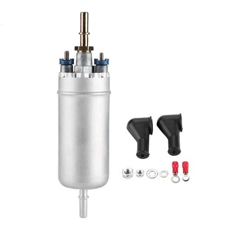 Akozon Pompe Carburant Lectrique Ebtools Car Electric Fuel Pump