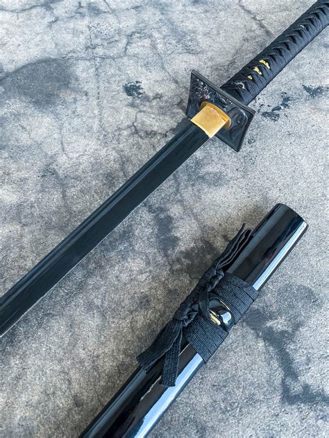 MiniKatana - The home of Katanas, Mini Katanas, and Anime Weaponry