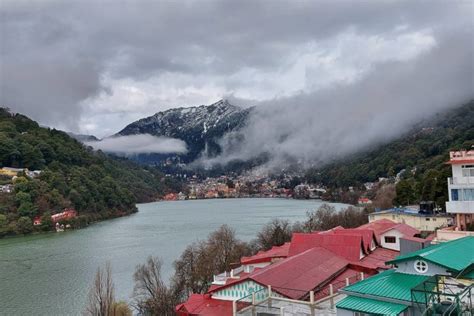 18 Places To Visit In Nainital Your Guide To India S Lake City 2025