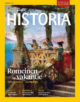 National Geographic Historia Netherlands Juni Pdf Digital