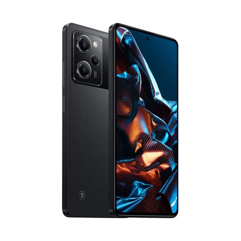 Poco X5 8/256 GB - Bluemagic Store