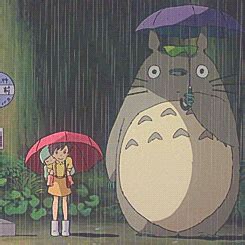 Totoro GIFs - Find & Share on GIPHY