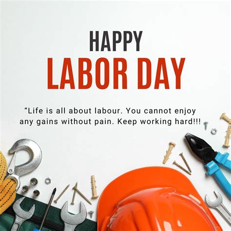 55 Best Labour Day Quotes to Motivates you on Labor Day