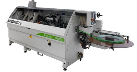 Akron 1320 BIESSE Cametmachine