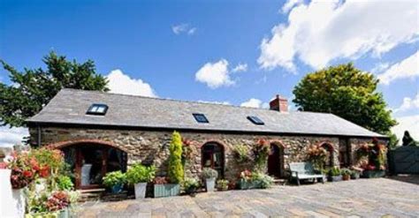 Holiday Cottages in South Wales