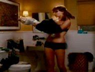 Naked Uma Thurman In My Super Ex Girlfriend