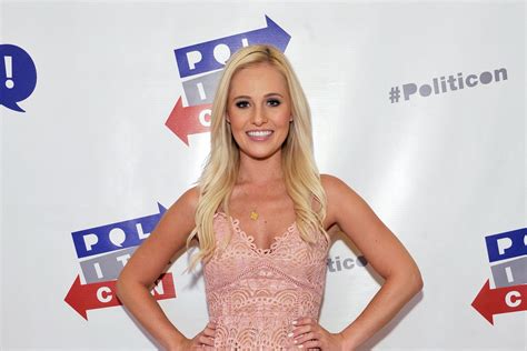 Fox News Tomi Lahren Salary Revealed