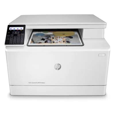 Urządzenie wielofunkcyjne HP Color LaserJet Pro M180n MFP