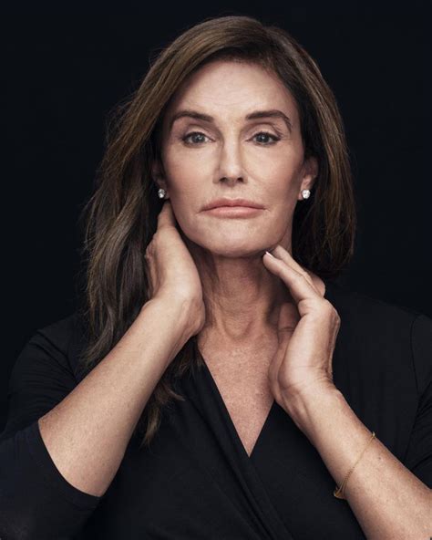 Caitlyn Jenner Posar Desnuda Para Demostrarle Al Mundo Que Es Toda Una