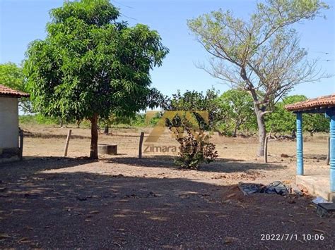 Fazenda Venda Alqueires Por R Zona Rural