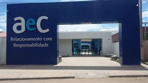 AeC Oferece 500 Vagas De Emprego Em Minas Gerais