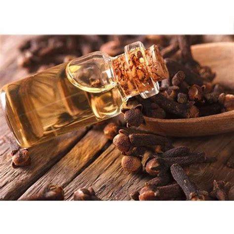 Clove Essential Oil At Rs 1650 Kg Clove Oil In Daman ID 12502160688