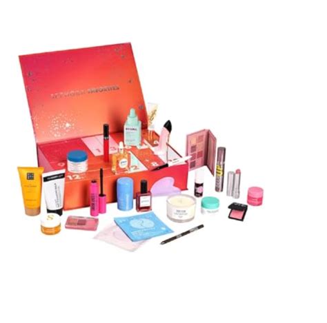 Sephora Favorites Adventskalender Test Bewertung