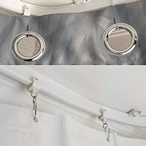 Amazon Kxlife Carrier Rollers For Flexible Ceiling Curtain Track