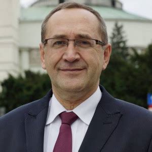 Jacek Bogucki kadencja 2019 2023 senator w okręg nr 61 Białystok