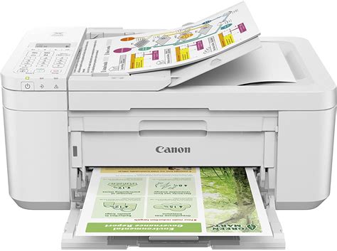 Impresora Canon PIXMA TR4650 | Review del Experto | Quecartucho.es