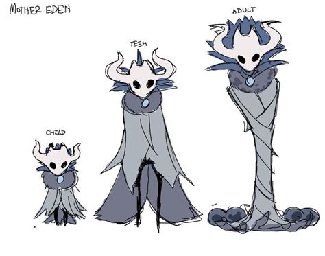 Pin de Alex Whitney em Hollow Knight Game Ideas Ilustrações